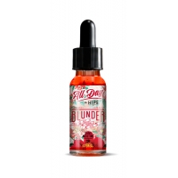 E-liquide 'BLUNDER BY HIPS 10 ML'