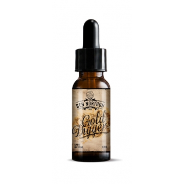 GOLD DIGGER by BEN NORTHON 10ML