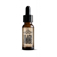 E-liquide 'BLACK HORSE by BEN NORTHON 10 ml'