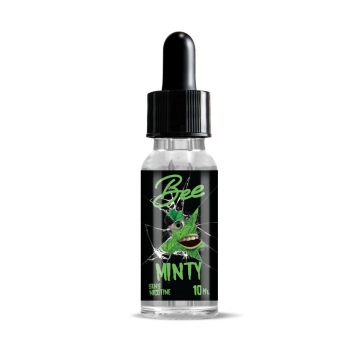 BEE Minty by BEE 10ML