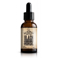 E-liquide 'BLACK HORSE by BEN NORTHON 30 ml'